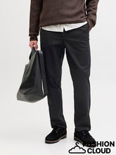 JPSTOLLIE Chinos - Dark Navy