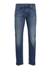 بنطال جينز JJIMIKE - أزرق دينم