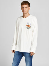 JORHERRITAGE تي شيرت - بلان دي بلانك