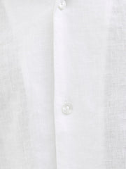 تفاصيل القماش المحيك عن قرب