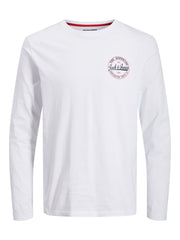 JJBRAT T-Shirt - White