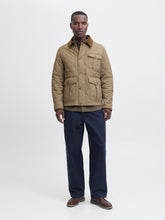 جاكيت جاك آند جونز JPRBLUBRYAN المبطن