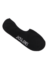 JACDOUGLAS Socks - Black