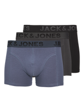 سروال جاكشيد - أسود