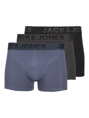 JACSHADE Trunks - Black