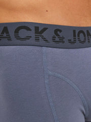 JACSHADE Trunks - Black