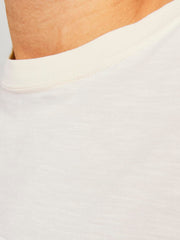 JORLAFAYETTE T-Shirt - Buttercream