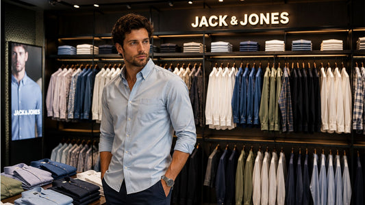 JACK & JONES Shirts