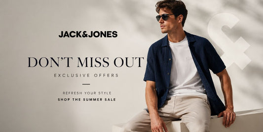 Men's Fashion