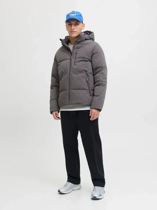 افضل جاكيتات بافر رجالي