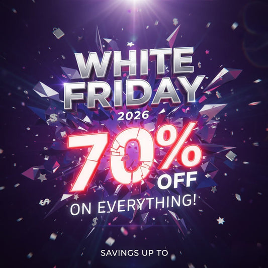 الجمعة البيضاء بدت! جاك آند جونز تقدم تخفيضات توصل لأكثر من 70٪