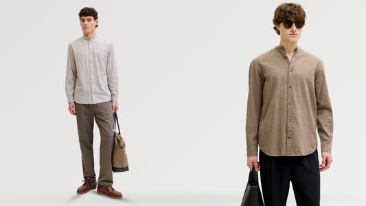 صيفك هذا غير… أحدث صيحات الملابس الصيفية الرجالية في السعودية