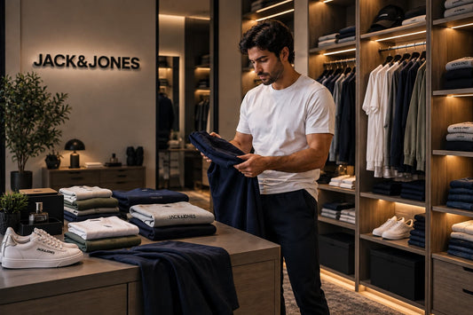 JACK & JONES collection