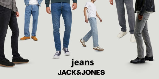 Men's Jeans