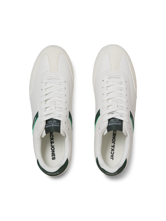 أحذية جاك آند جونز 2026 أناقة أوروبية بخامات تليق بذوقك