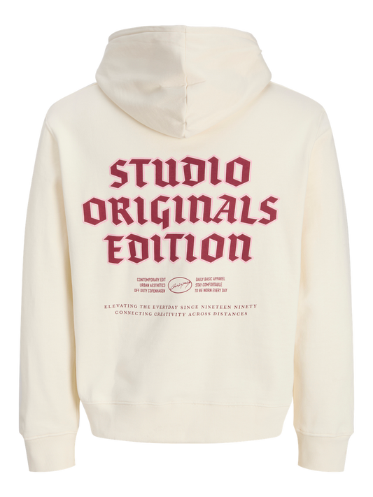 كوليكشن هوديز رجالي جاك آند جونز | تصاميم عصرية وجودة عالية