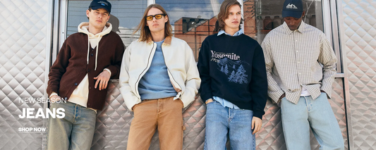 ملابس وتشكيلات جاك جونز 