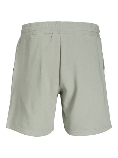 JPSTNEWSOFT Shorts - Wrought Iron