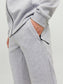 JPSTWILL Pants - Light Grey Melange