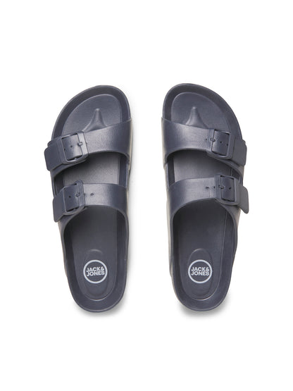 JFWCROXTON Sandals - Anthracite