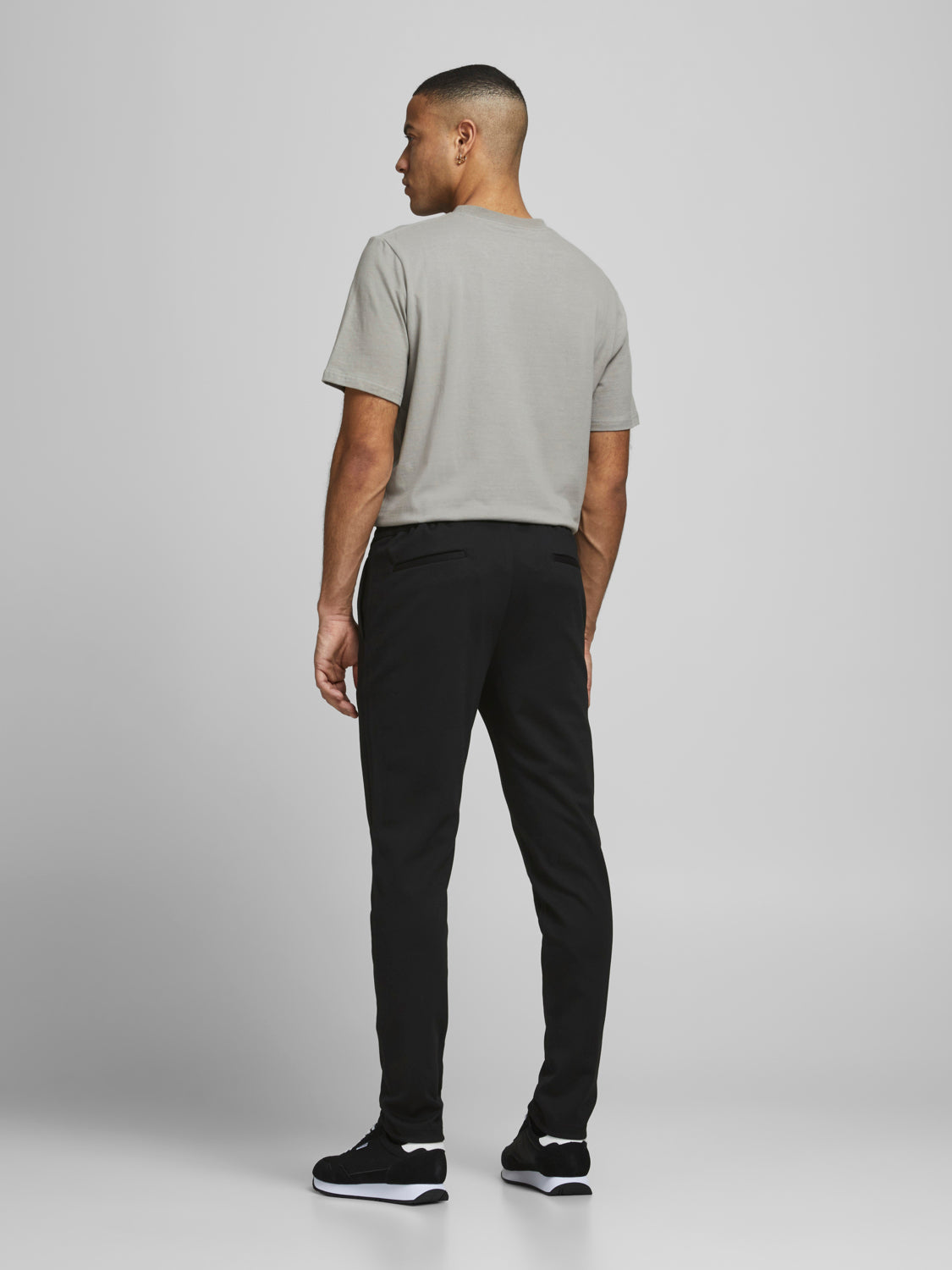 JJIWILL Pants - Black