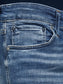 JJIGLENN Jeans - Blue Denim