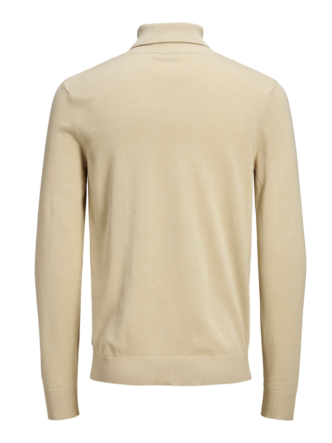 JJEEMIL Pullover - Oatmeal