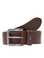 JACFLAG Belt - Brown Stone