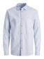 JJESUMMER Shirts - Cashmere Blue