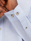 JJESUMMER Shirts - Cashmere Blue