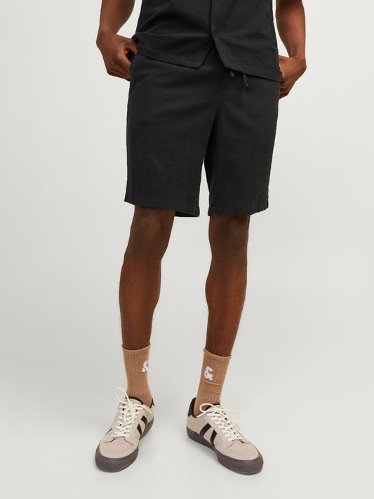 JPSTJAIDEN Shorts - Black