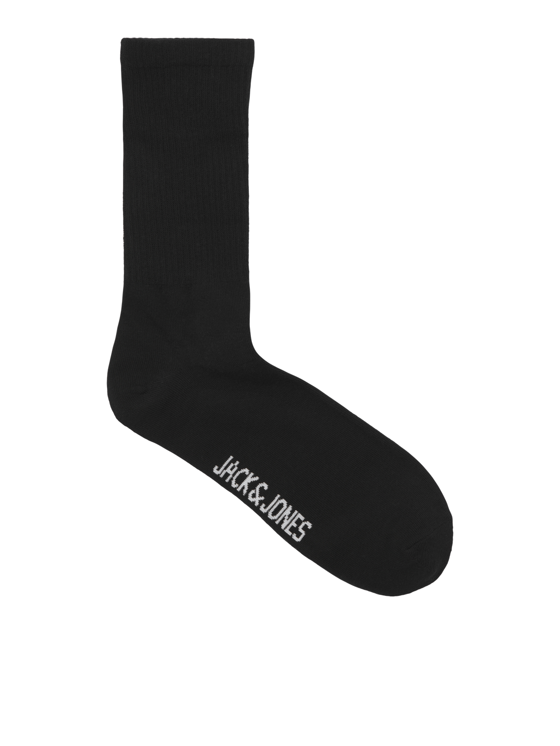 JACBASIC Socks - Black