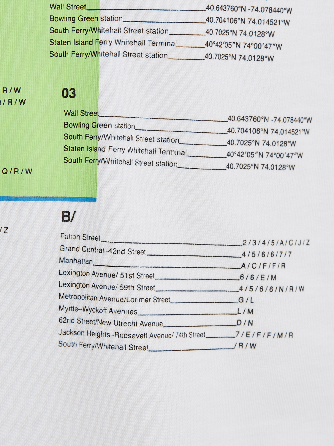 تفاصيل الطباعة الأمامية لتانك توب رجالي أبيض JCOFIX White.