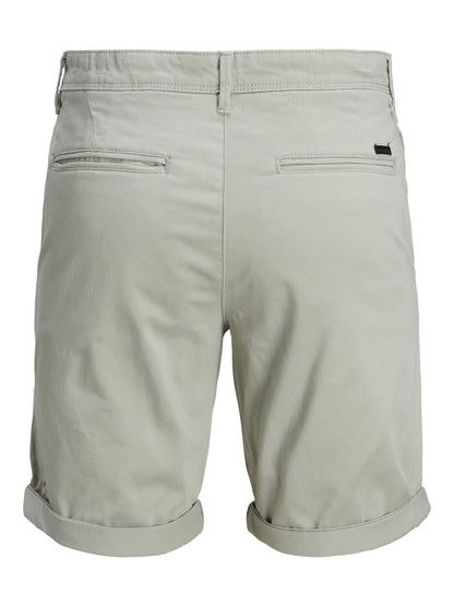 JPSTBOWIE Shorts - Wrought Iron