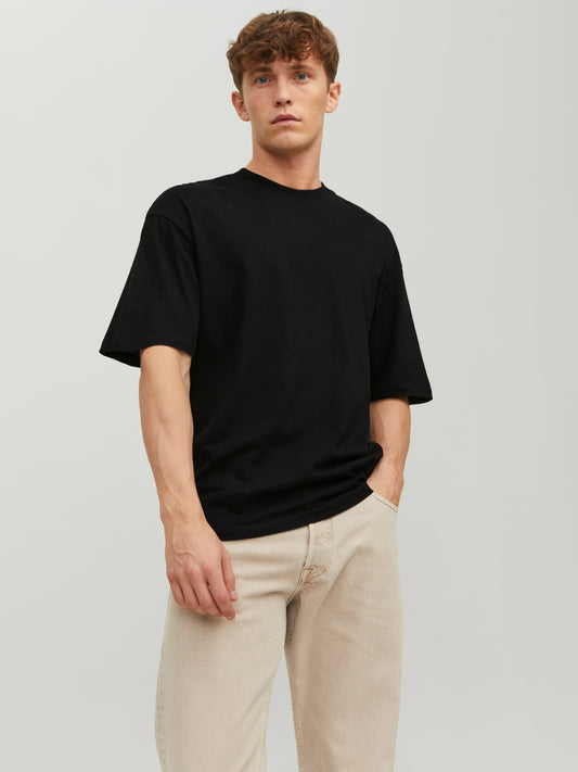 JORBRINK T-Shirt - Black