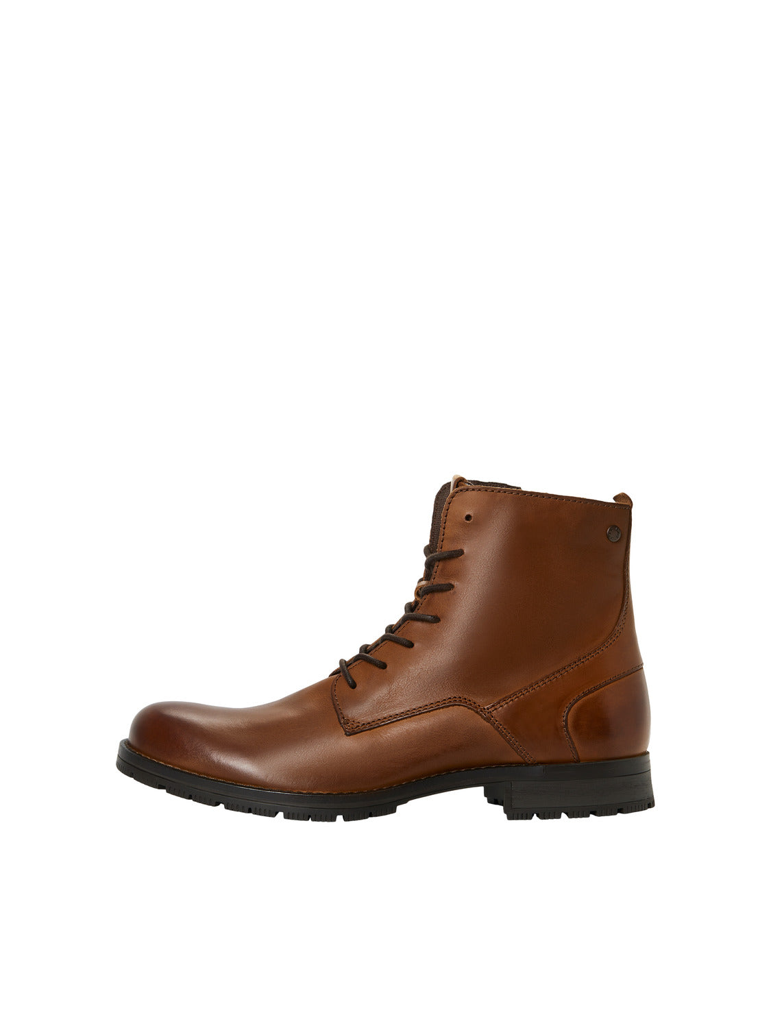 JFWORCA Boots - Cognac