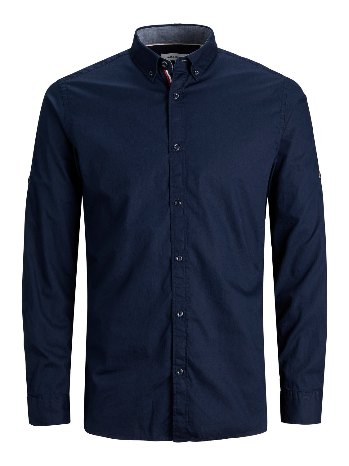 JJJUSTIN Shirts - Navy Blazer