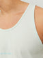 JORFADED Tank Top - Pale Blue