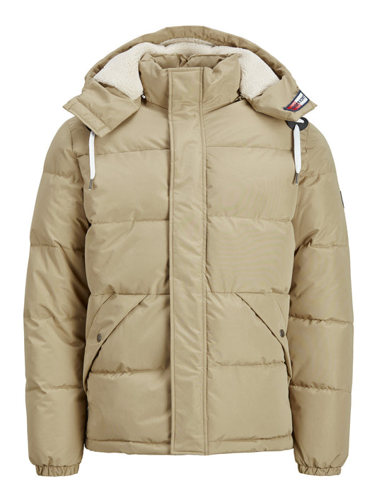 JJEFDEY Jacket - Elmwood