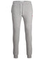 JJIWILL Pants - Light Grey Melange