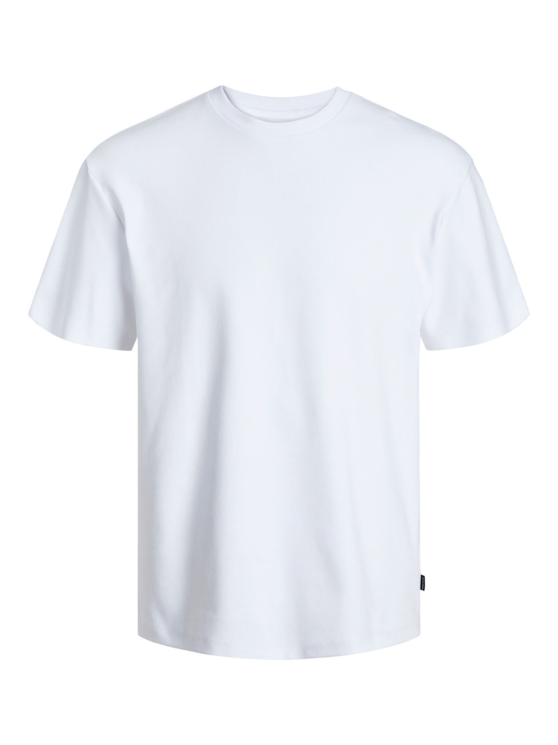 JPRBLASANCHEZ T-Shirt - Bright White