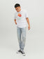 JORGROCERY T-Shirt - White