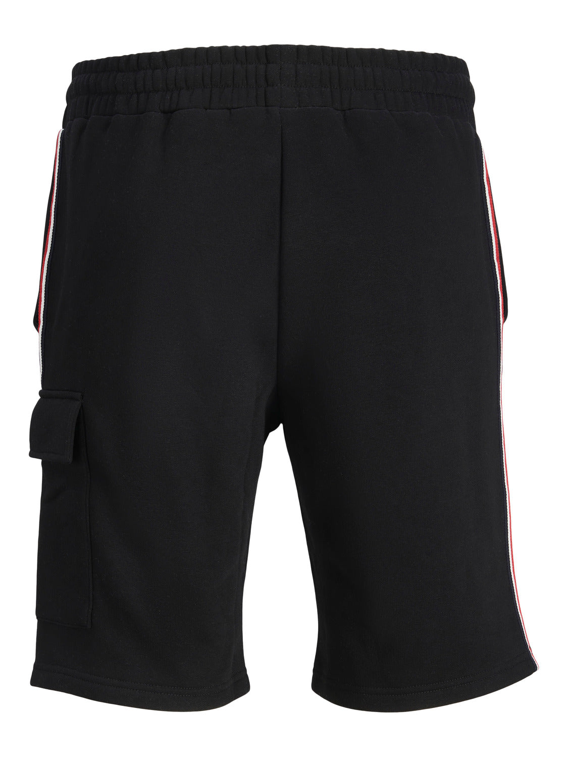 JPSTATLAS Shorts - Black