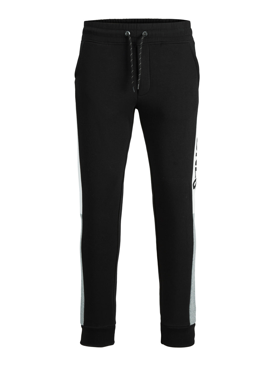 JPSTWILL Pants - Black