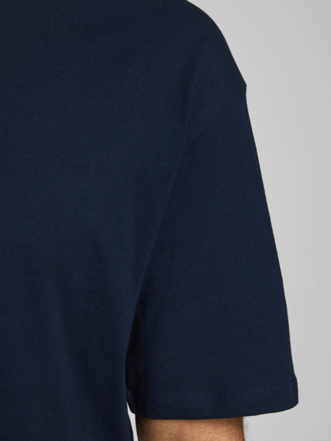 JORBRINK T-Shirt - Navy Blazer