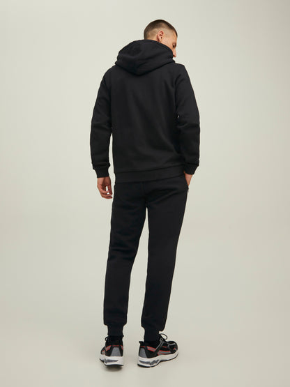 JPSTGORDON Pants - Black