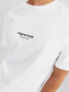 JORVESTERBRO T-Shirt - Bright White