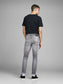 JJIGLENN Jeans - Grey Denim