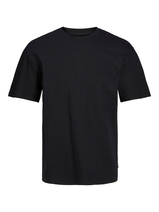 JPRBLASANCHEZ T-Shirt - Black