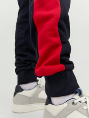 بنطلون JJIWILL - بليزر كحلي